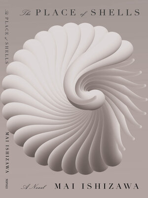 The Place of Shells - ebook